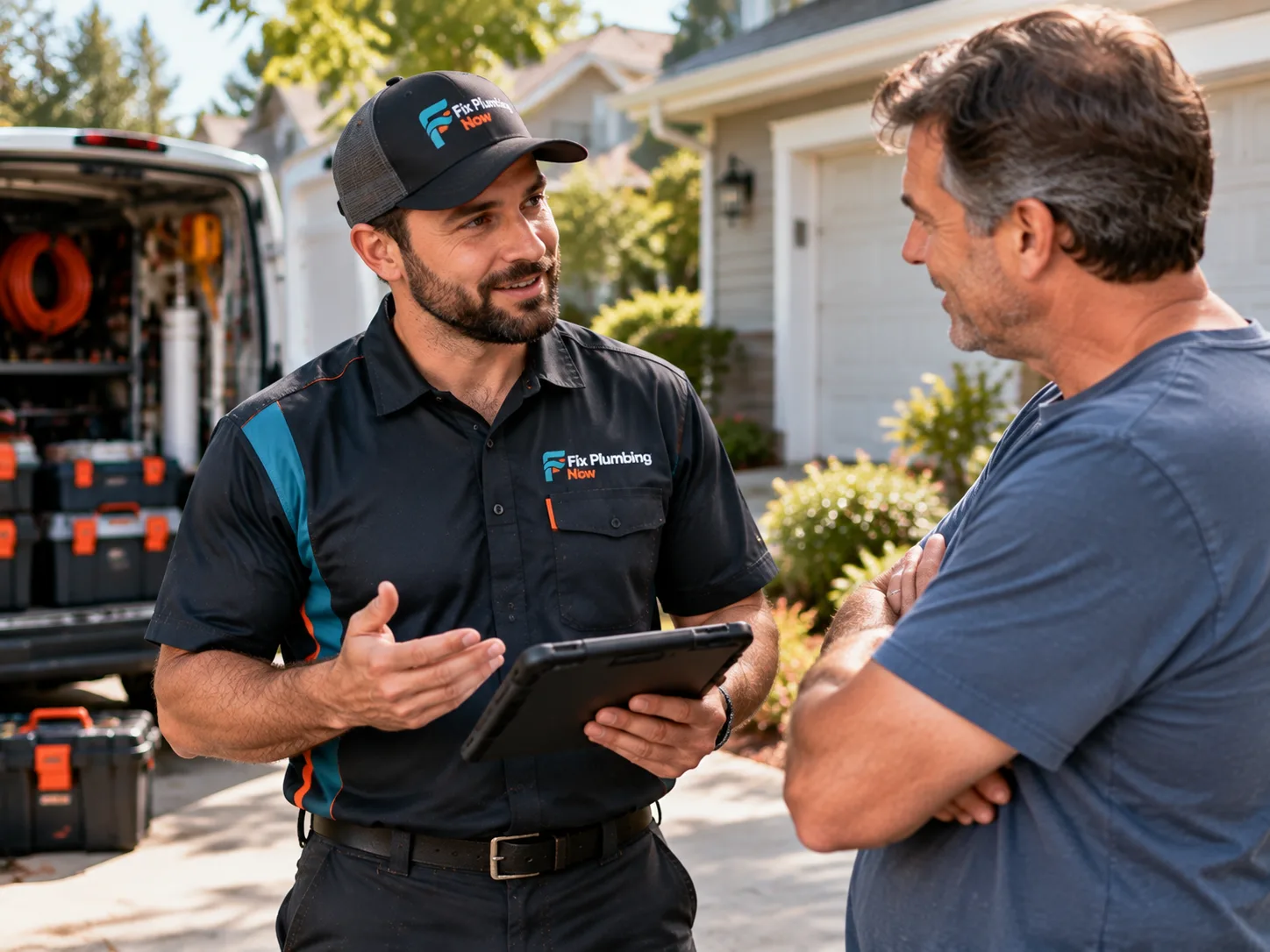 Clogged Drain Service Parowan, UT FAQs